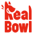 Real Bowl - Logo