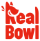 Real Bowl - Logo