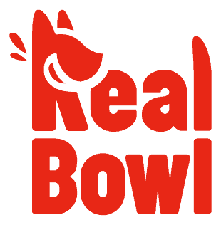 Real Bowl - Logo