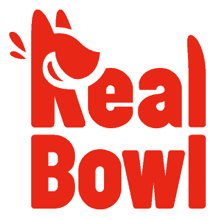 Real Bowl - Logo Real Bowl - Logo
