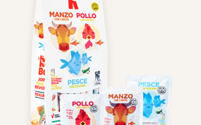 Real Bowl, innovazione nel mondo Pet: lanciato il nuovo packaging che garantisce la massima freschezza