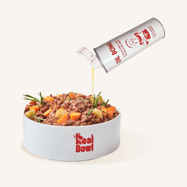 Oil Bowl 250 ml - immagine 3