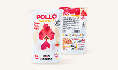 Perché la ricetta al pollo per cani di Real Bowl non è come le altre!